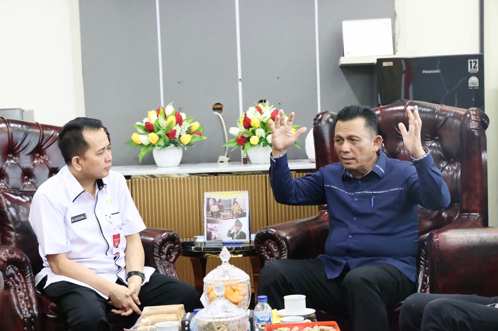 Ditjen Keuangan Daerah Kemendagri Berikan 19.425 Sertifikat Peningkatan Kapsitas dan Literasi Keuangan Daerah