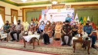 Peringatan Puncak Harganas ke 29 Tahun 2022 Sebagai Upaya Keluarga Bebas Stunting