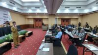 Kadiskominfo Kepri Ajak AMSI dan Jurnalis Perangi Hoaks