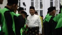 Gubernur Ansar Lantik Dewan Hakim MTQ IX Provinsi Kepri