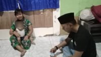 TJA Bantu Warga Tanjunginang Kesulitan Biaya Operasi