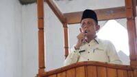 Khatib Solat Jum'at, Gubernur Ansar Bicarakan Hakikat Penciptaan Manusia