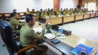 Pemprov Kepri Gesa Realisasi APBD dan Komitmen P3DN