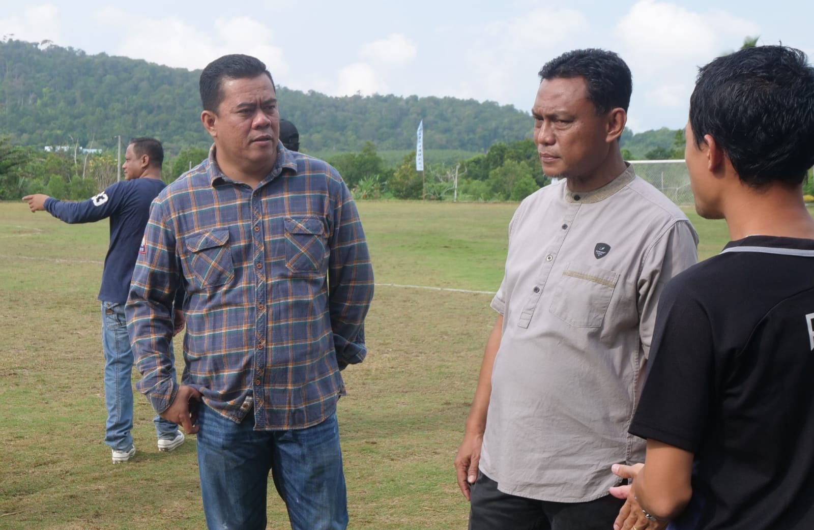 Bintan Siap Laksanakan Popda Kepri Ke VIII