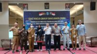 Pemprov Kepri Bangun Sinergitas Bersama Dirlantas Polda Kepri Untuk Pelayanan Publik Lebih Baik