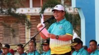 Buka POPDA Ke-VIII, Gubernur Ansar Harapkan Regenerasi Atlet