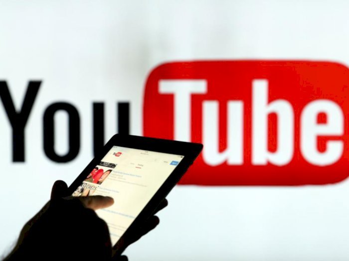 Hore, Konten YouTube Bisa Jadi Jaminan Pinjaman ke Bank