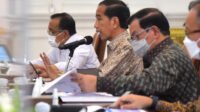 Presiden Instruksi Jajarannya Siapkan Kebutuhan Gula Nasional