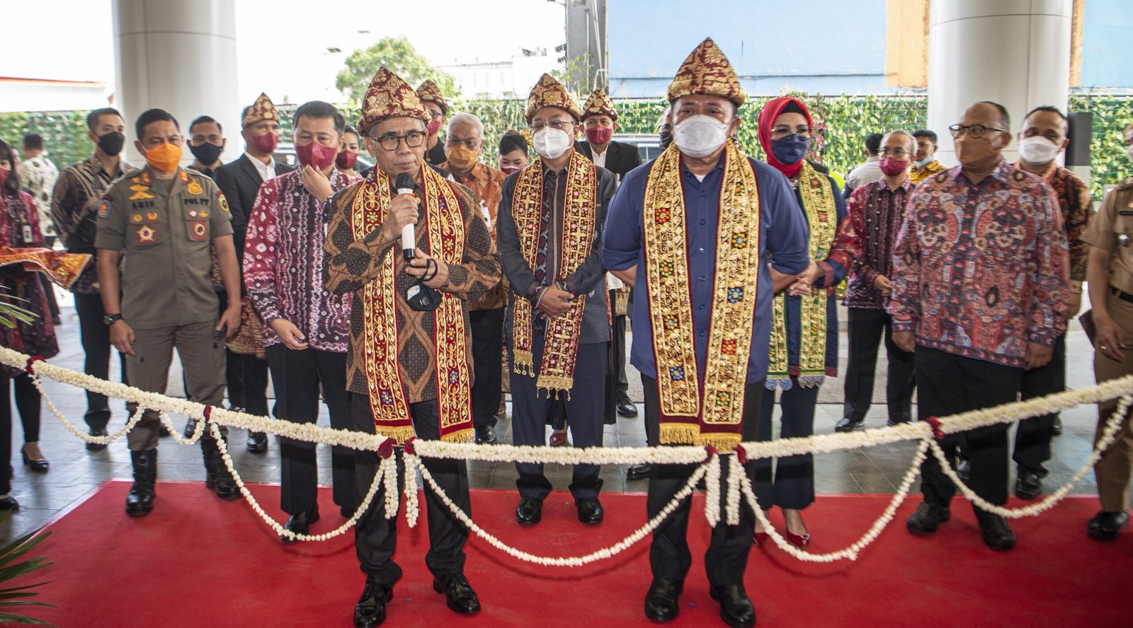 OJK Perkuat Pengawasan Industri Jasa Keuangan