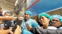 Roby Bakal Adukan ke Pemprov Kepri Soal Maraknya Kapal Pukat Trawl