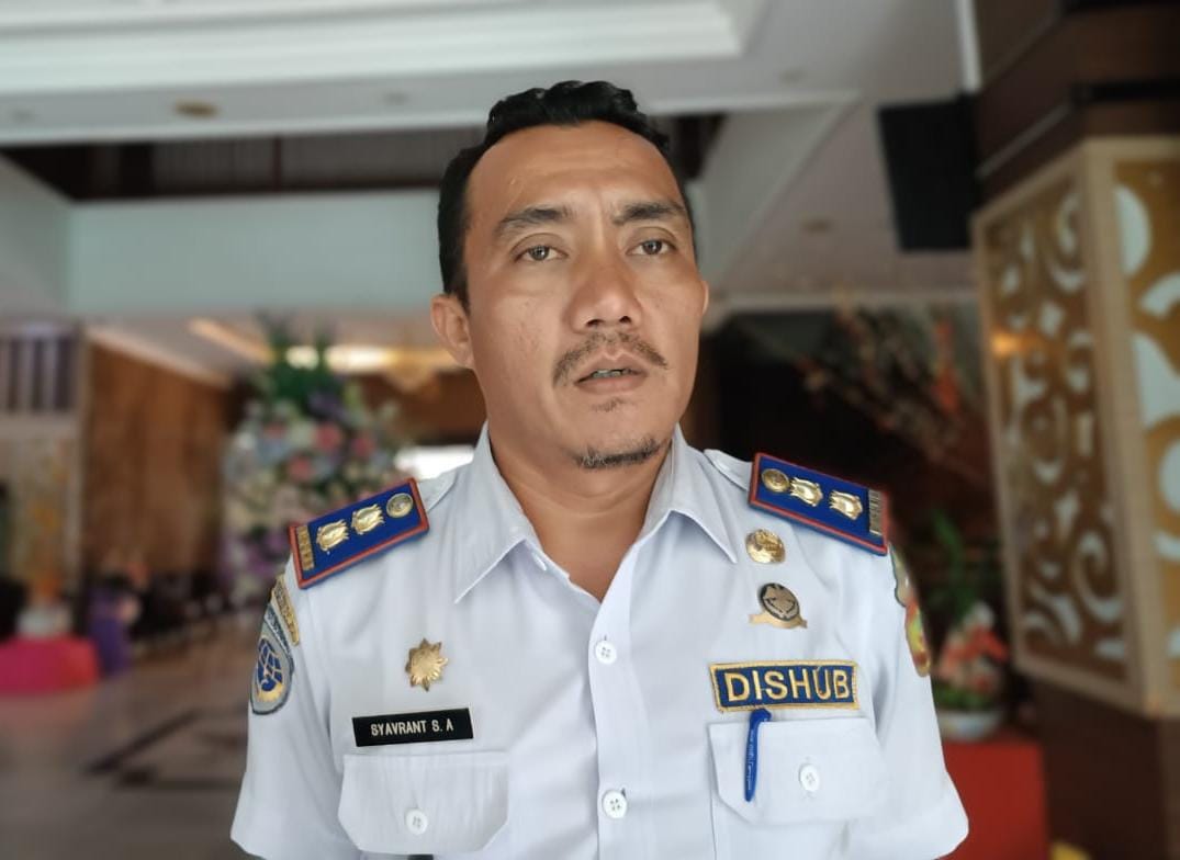 Tiga CCTV Jalan di Tanjungpinang Rusak dan Dibiarkan Mati