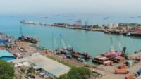 Kepri Masuk Dalam 13 Provinsi Peta Peluang Investasi Indonesia