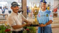 Batam Juara Umum Popda VIII Kepri