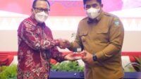Dukung Gerakan Nasional Pengendalian Inflasi Pangan, Pemkab Bintan Siapkan Lahan 50 Hektare