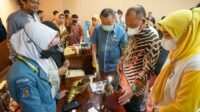 Pemprov Kepri Gelar Lomba Teknologi Tepat Guna, 18 Produk Dilombakan