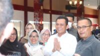 Ansar Optimis Capaian BIAN Kepri Lampaui Target