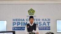 Sebanyak 78.369 Jemaah Haji sudah Tiba di Tanah Air