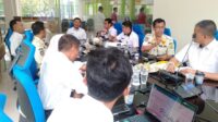 Optimalkan Pajak Reklame, Pemko Tanjungpinang Tertibkan Reklame Tak Berizin