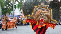 Warga Sambut Antusias Pekan Kebudayaan Daerah di Tanjungpinang