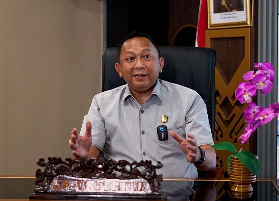 Dua Saksi Kasus Korupsi Impor Garam Diperiksa Kejagung