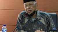 Ketua Dewan Pers Azyumardi Azra Tutup Usia