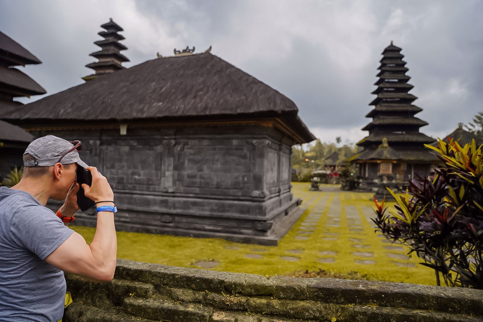 Tingkatkan Kunjungan Wisman, Kemenparekraf Gelar Famtrip Bagi TA/TO dari Belanda