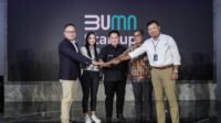 Mendorong Ekonomi Digital dengan Modal Ventura BUMN