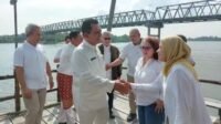 Pemerintah Siapkan Masterplan Wujudkan Kepri Jadi Lokomotif Investasi