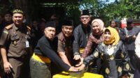 Kajati Kepri Gerry Yasid Resmikan Rumah Restorative Justice di Tanjungpinang