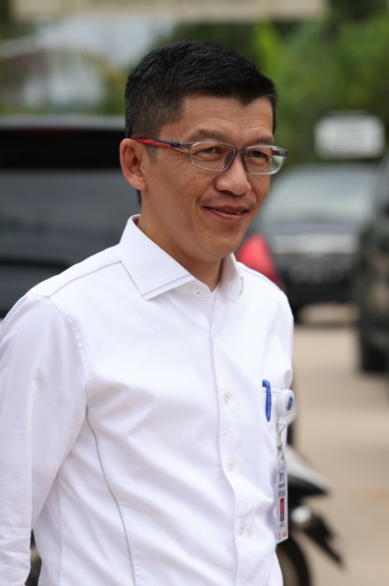 Gubernur Kepri Kunker ke Lingga, Simaknya Jadwalnya