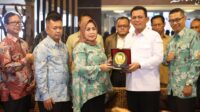 Gubernur Ansar Rangkul IPPAT Kepri untuk Majukan Investasi