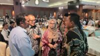Gubernur Ansar Pimpin Delegasi Indonesia di Phuket Thailand