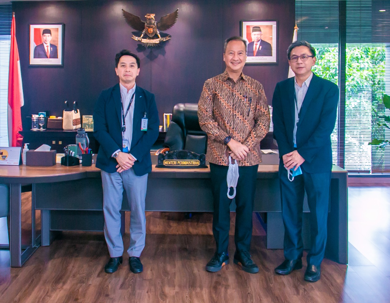 Kemenperin Dukung Investasi Pabrik AC Senilai Rp3,3 Triliun