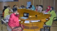 KIP Kepri Sosialisasikan Monitoring Evaluasi Keterbukaan Informasi Publik