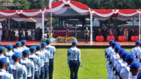 Hari Kesaktian Pancasila, Presiden Jokowi Pimpin Upacara Peringatan di Lubang Buaya