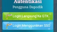 Info GTK Lolos PPPK 2022, Berikut Cara Cek Infonya