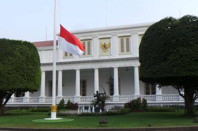 Peringati Kesaktian Pancasila, Warga Tanjungpinang Diimbau Kibarkan Bendera Setengah Tiang