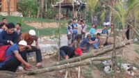 Bakal Ada Dentuman Bedil Untuk Meriahkan Malam Likuran di Lingga