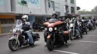 Puluhan Bikers HDCI Akan Ramaikan Kepri Bike Festival Akhir Oktober 2022 dan Kunjungi Destinasi Kepri