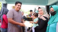 Roby Tegaskan Program Kesehatan Gratis di Bintan Terus Berlanjut