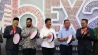 50 Pengusaha Malaysia Ikuti Pameran di Batam