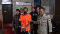 Pemuda di Tanjungpinang Nekat Bobol Kios Karena Kecanduan Game Online (f. Bentan)