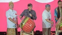 Menparekraf Luncurkan KEN 2023 Bangkitkan Event Daerah Berkualitas