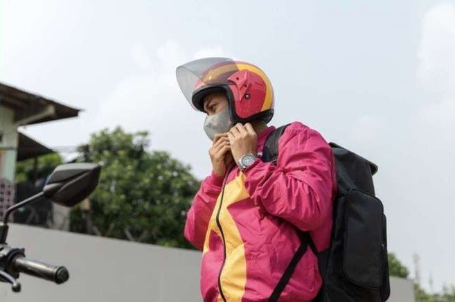 Lowongan Kerja Kurir di Anteraja Area Batam, Yuk Intip Apa Aja Syaratnya