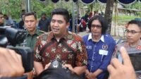 Bupati Roby Apresiasi Aksi Sosial PWI Bintan