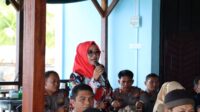 Warga Keluhkan Traffic Light Rusak di Program Jumat Curhat Polres Bintan