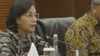 Sri Mulyani Klaim Sistem Keuangan Semakin Baik