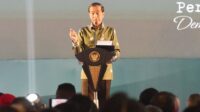 HPN 2023, Presiden: Media Arus Utama Harus Mampu Pertahankan Kebenaran