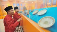 Museum Sultan Sulaiman Badrul Alamsyah Miliki 2.613 Koleksi Benda Bersejarah