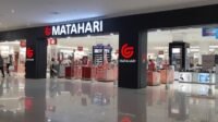 Matahari Departemen Store Tanjungpinang Buka Lowongan Kerja, Cek Disini Posisi yang Dibutuhkan